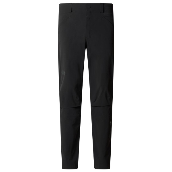 The North Face - Summit Off Width Pants - Softshellhose Gr 30 - Regular;32 - Regular;34 - Regular schwarz von The North Face