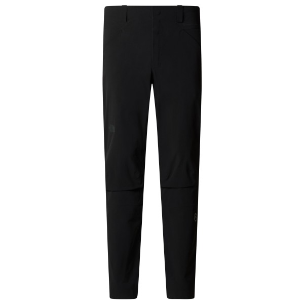 The North Face - Summit Off Width Pants - Softshellhose Gr 32 - Regular schwarz von The North Face