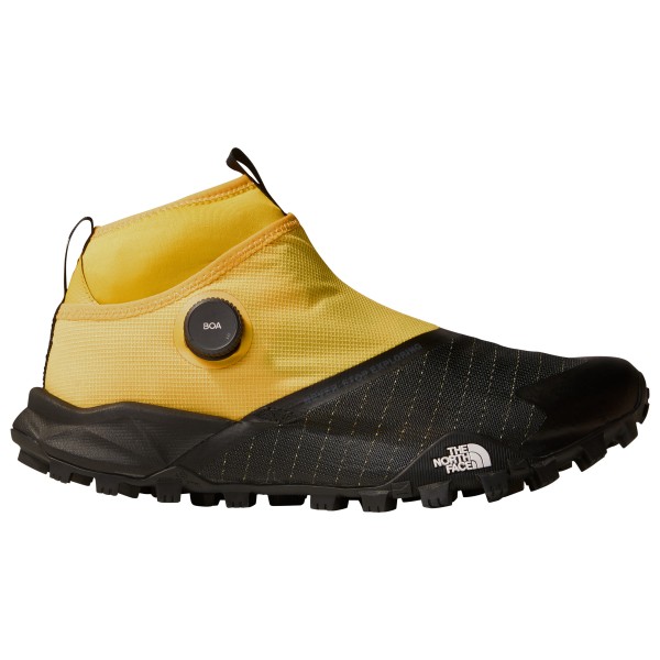 The North Face - Summit Offtrail TR - Trailrunningschuhe Gr 11;6;6,5;9 schwarz The North Face - Summit Offtrail TR - Trailrunningschuhe Gr 11;6;6,5;9 schwarz von The North Face