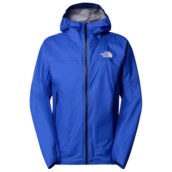 The North Face - Summit Papsura Futurelight Jacket - Regenjacke Gr S blau The North Face - Summit Papsura Futurelight Jacket - Regenjacke Gr S blau von The North Face