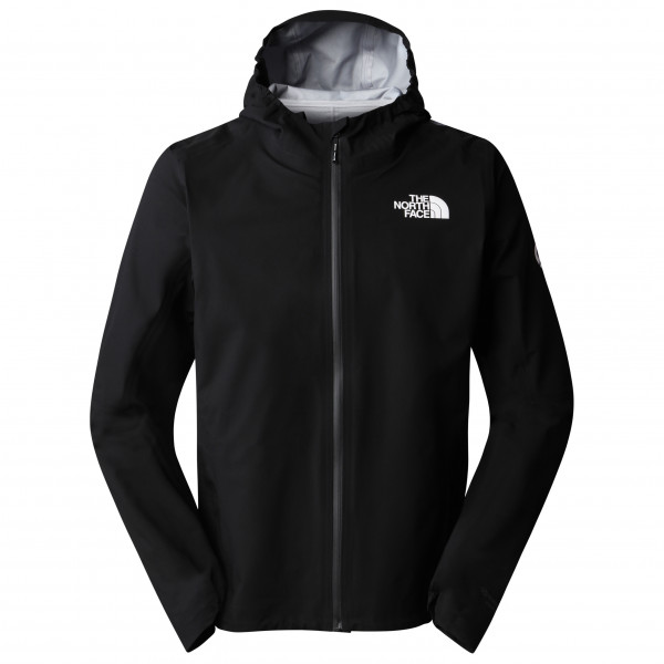 The North Face - Summit Superior Futurelight Jacket - Laufjacke Gr M schwarz von The North Face