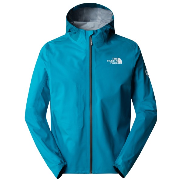 The North Face - Summit Superior Futurelight Jacket - Laufjacke Gr XL blau von The North Face