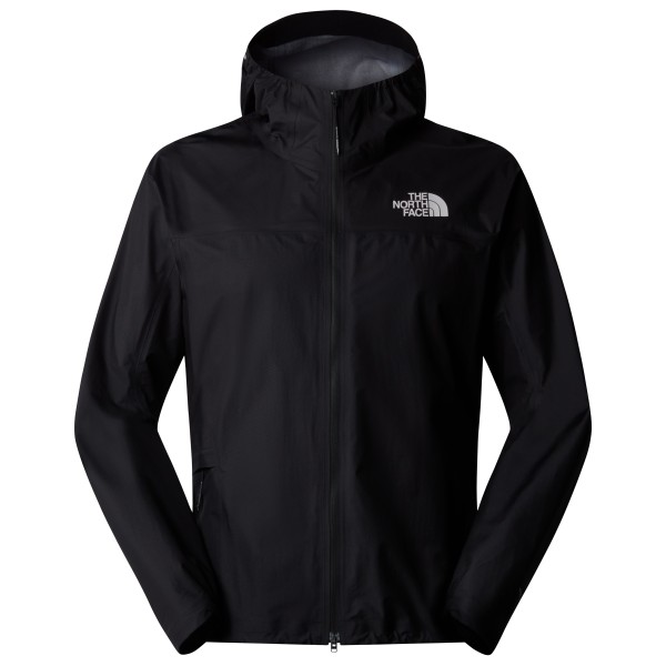 The North Face - Summit Superior Futurelight Jacket - Regenjacke Gr S schwarz von The North Face