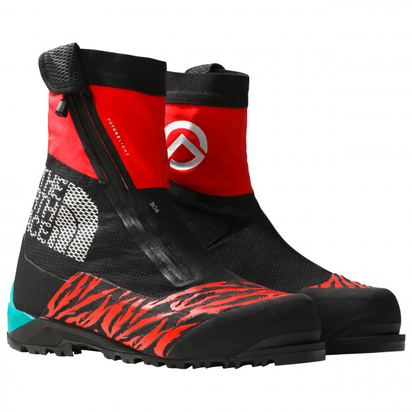 The North Face - Summit Torre Egger Futurelight - Bergschuhe Gr 11,5 schwarz/rot von The North Face