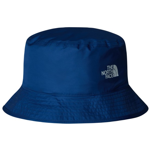 The North Face - Sun Stash Hat - Hut Gr S/M blau The North Face - Sun Stash Hat - Hut Gr S/M blau von The North Face