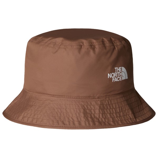 The North Face - Sun Stash Hat - Hut Gr S/M braun The North Face - Sun Stash Hat - Hut Gr S/M braun von The North Face