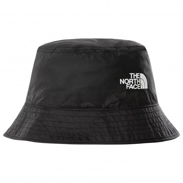 The North Face - Sun Stash Hat - Hut Gr S/M schwarz The North Face - Sun Stash Hat - Hut Gr S/M schwarz von The North Face