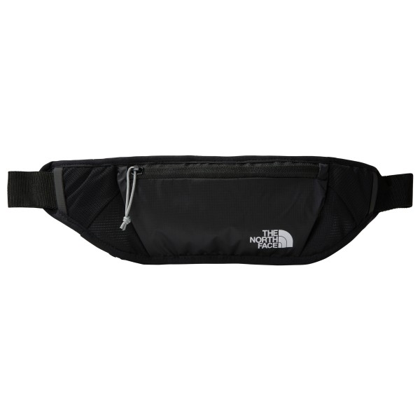 The North Face - Sunriser Run Belt - Hüfttasche Gr One Size schwarz The North Face - Sunriser Run Belt - Hüfttasche Gr One Size schwarz von The North Face
