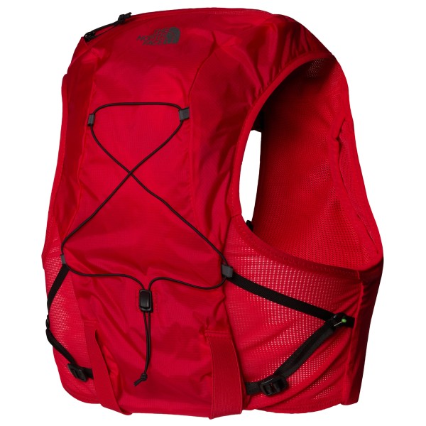 The North Face - Sunriser Run Vest 8 - Trailrunningrucksack Gr M rot The North Face - Sunriser Run Vest 8 - Trailrunningrucksack Gr M rot von The North Face