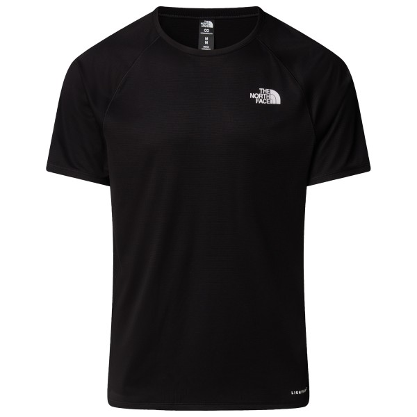The North Face - Sunriser S/S - Laufshirt Gr L schwarz The North Face - Sunriser S/S - Laufshirt Gr L schwarz von The North Face