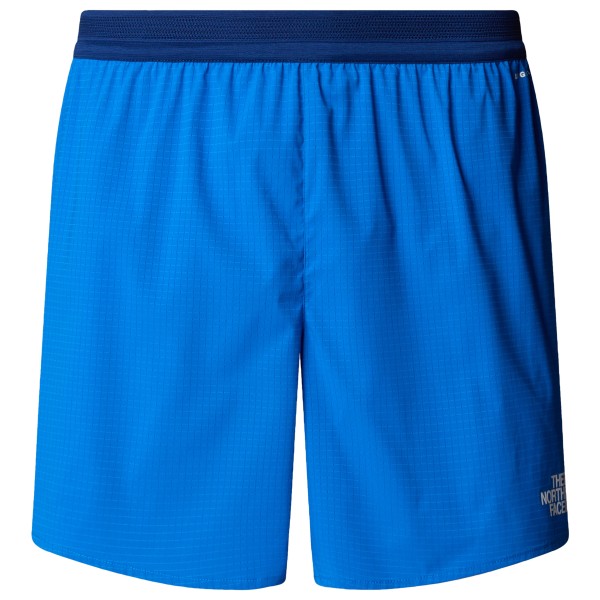 The North Face - Sunriser Short 7'' - Laufshorts Gr S - Regular blau The North Face - Sunriser Short 7'' - Laufshorts Gr S - Regular blau von The North Face