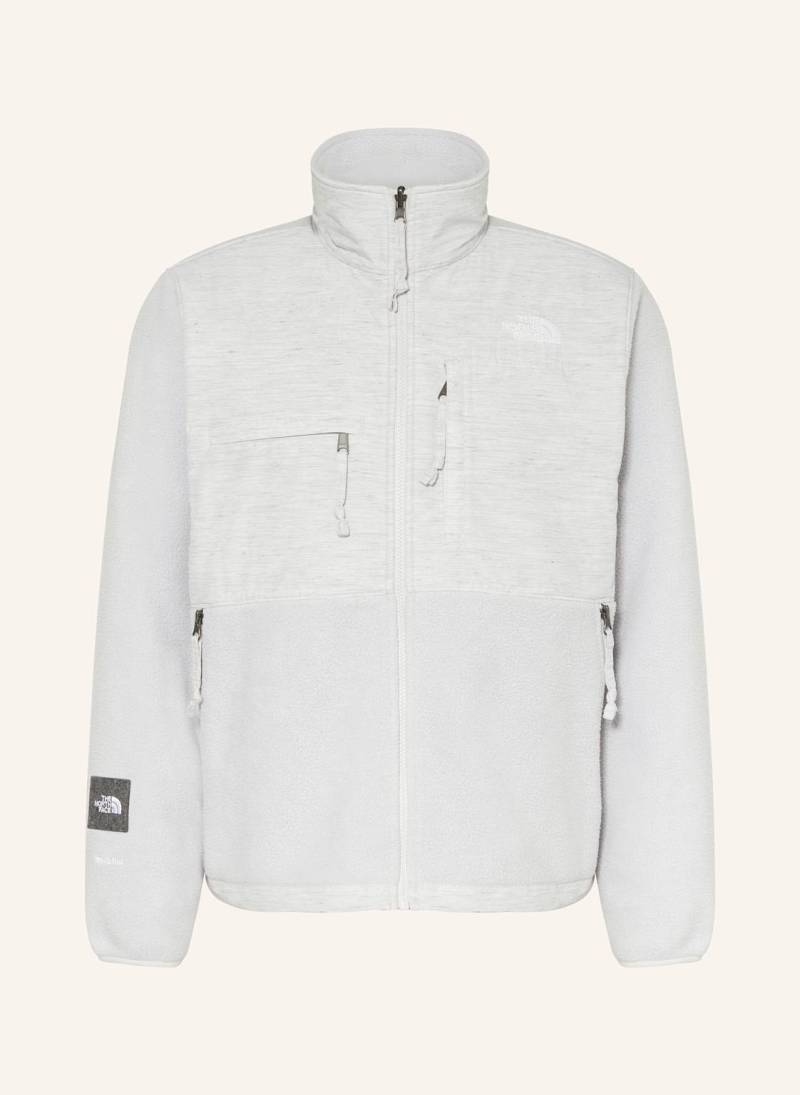 The North Face Sweatjacke Retro Denali grau von The North Face