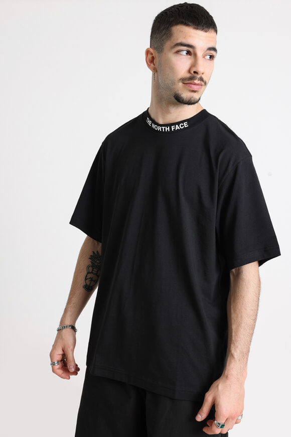 The North Face T-Shirt | Black | Herren | S The North Face T-Shirt | Black | Herren | S von The North Face