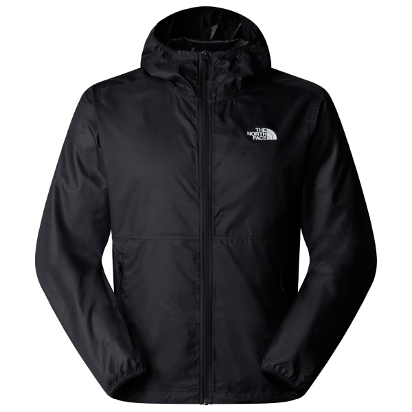 The North Face - TNF Cyclone Wind Jacket - Freizeitjacke Gr M schwarz The North Face - TNF Cyclone Wind Jacket - Freizeitjacke Gr M schwarz von The North Face