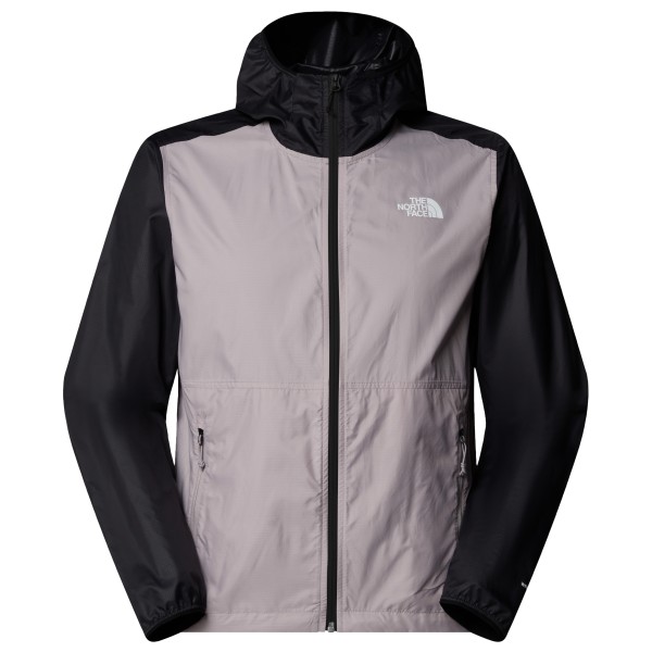 The North Face - TNF Cyclone Wind Jacket - Freizeitjacke Gr XL grau/schwarz The North Face - TNF Cyclone Wind Jacket - Freizeitjacke Gr XL grau/schwarz von The North Face