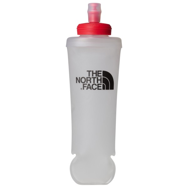 The North Face - TNF Soft Flask - Trinkflasche Gr 500 ml grau The North Face - TNF Soft Flask - Trinkflasche Gr 500 ml grau von The North Face