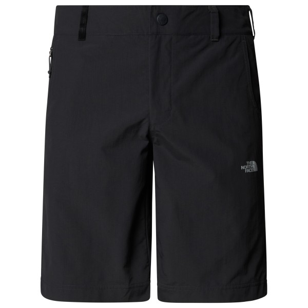 The North Face - Tanken Short - Shorts Gr 34 - Regular schwarz The North Face - Tanken Short - Shorts Gr 34 - Regular schwarz von The North Face
