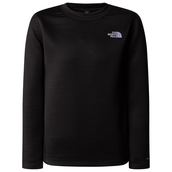 The North Face - Teen's Vertical Thermal Set - Skiunterwäsche Gr S;XS schwarz von The North Face