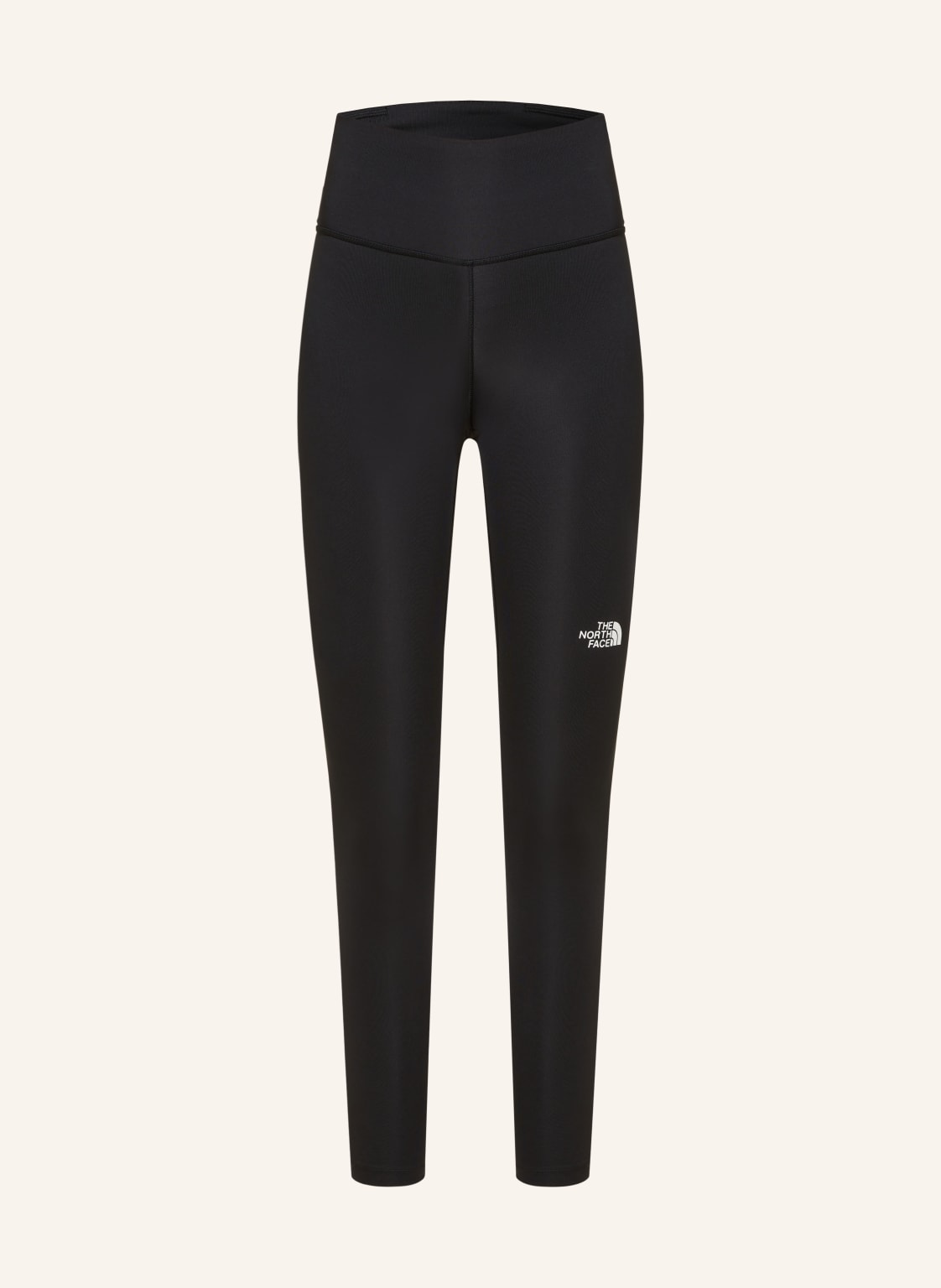 The North Face Tights Flex schwarz von The North Face