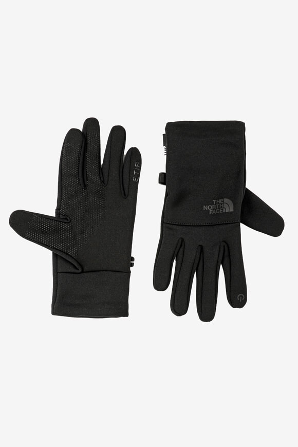 The North Face Touchscreen Handschuhe | Schwarz | Herren  | L von The North Face