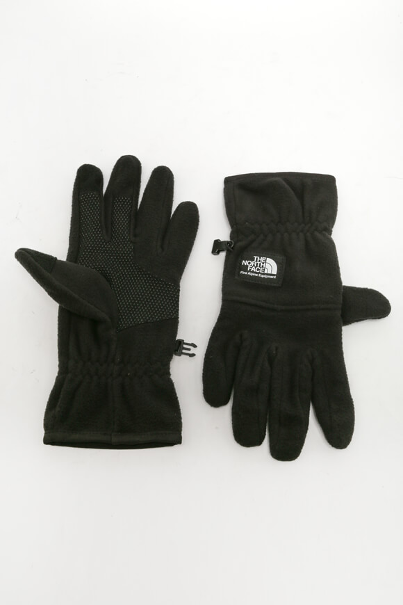 The North Face Touchscreen Handschuhe | Schwarz | Herren  | L von The North Face