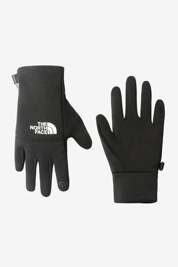 The North Face Touchscreen Handschuhe | Schwarz | Jungen  | M von The North Face