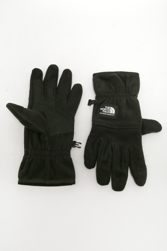 The North Face Touchscreen Handschuhe | Schwarz | Herren  | M von The North Face