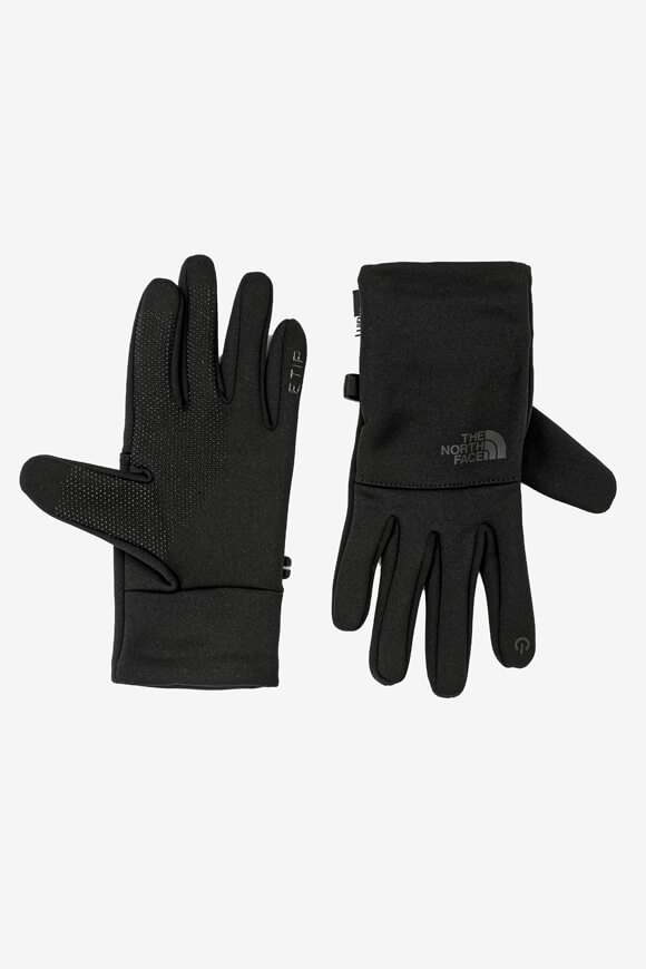The North Face Touchscreen Handschuhe | Schwarz | Herren  | S von The North Face
