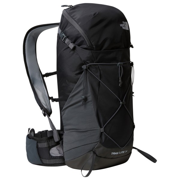 The North Face - Trail Lite 24 - Wanderrucksack Gr 24 l - L/XL schwarz The North Face - Trail Lite 24 - Wanderrucksack Gr 24 l - L/XL schwarz von The North Face
