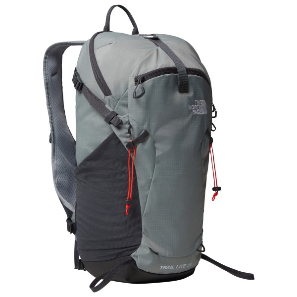 The North Face - Trail Lite Speed 20 - Wanderrucksack Gr 20 l - L/XL blau von The North Face