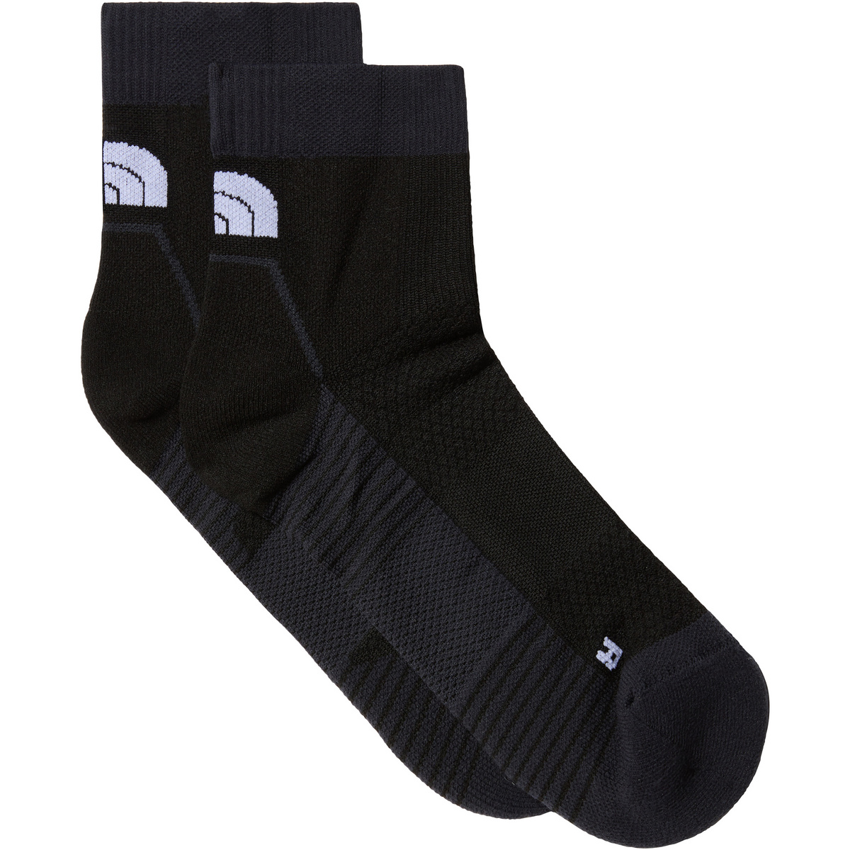 The North Face Trail Run Quarter Socken von The North Face