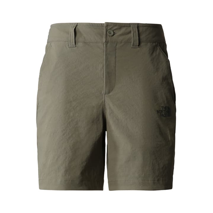 The North Face Travel Trekkingshorts olive von The North Face