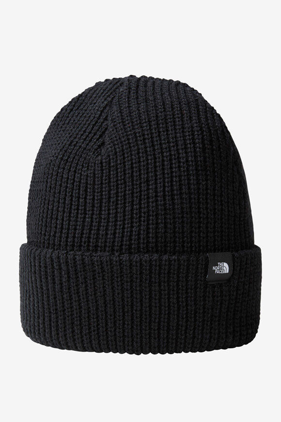 The North Face Urban Switch Beanie | Black | Damen  | Einheitsgroesse von The North Face