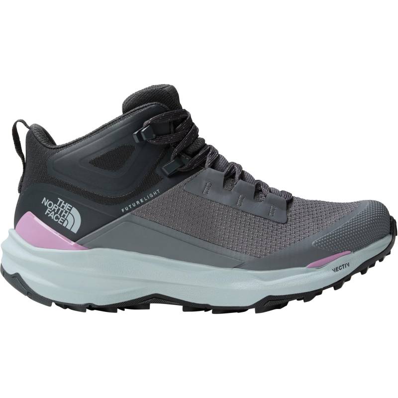 The North Face VECTIV EXPLORIS 2 MID FUTURELIGHT Wanderschuhe Damen von The North Face