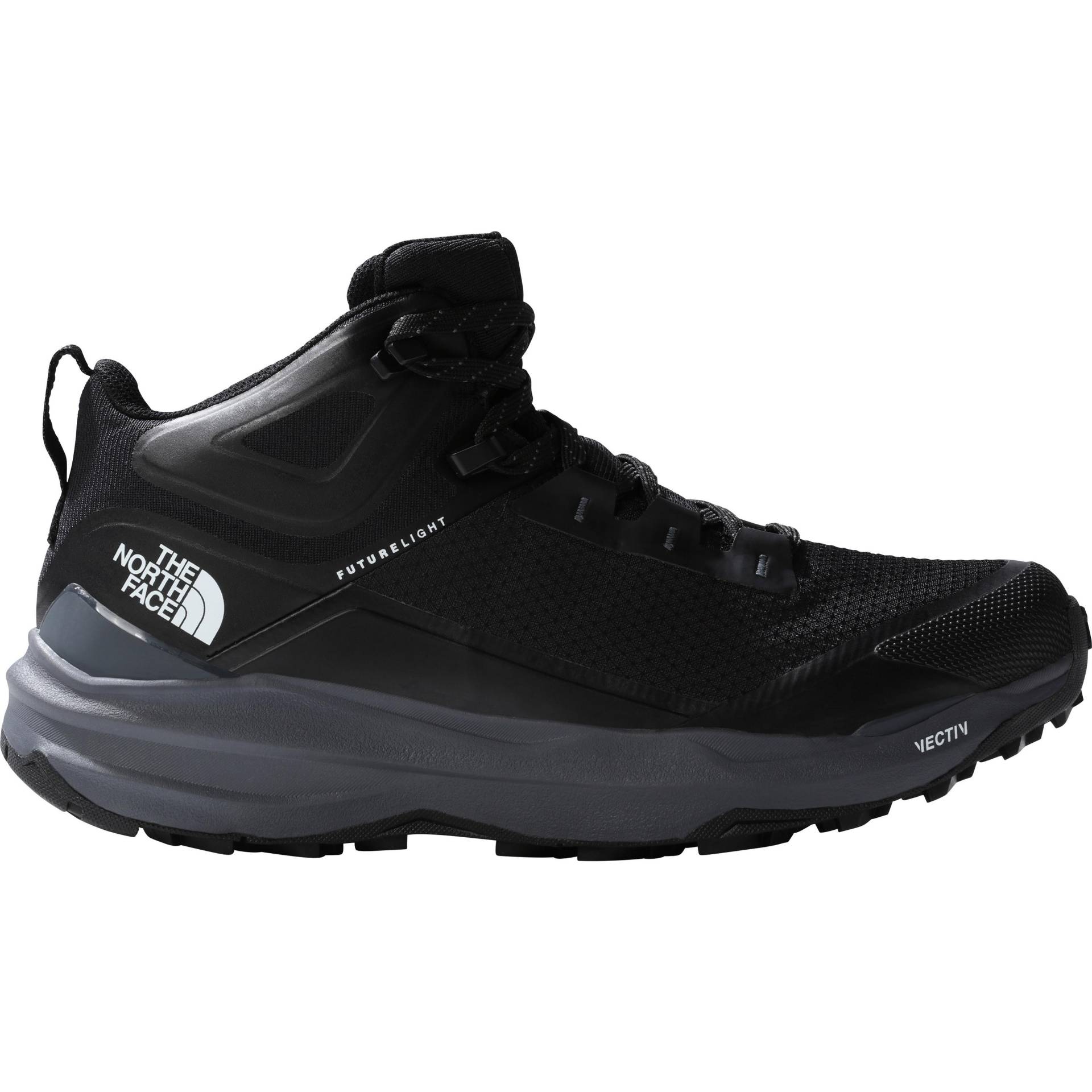 The North Face VECTIV EXPLORIS 2 MID FUTURELIGHT Wanderschuhe Herren The North Face VECTIV EXPLORIS 2 MID FUTURELIGHT Wanderschuhe Herren von The North Face