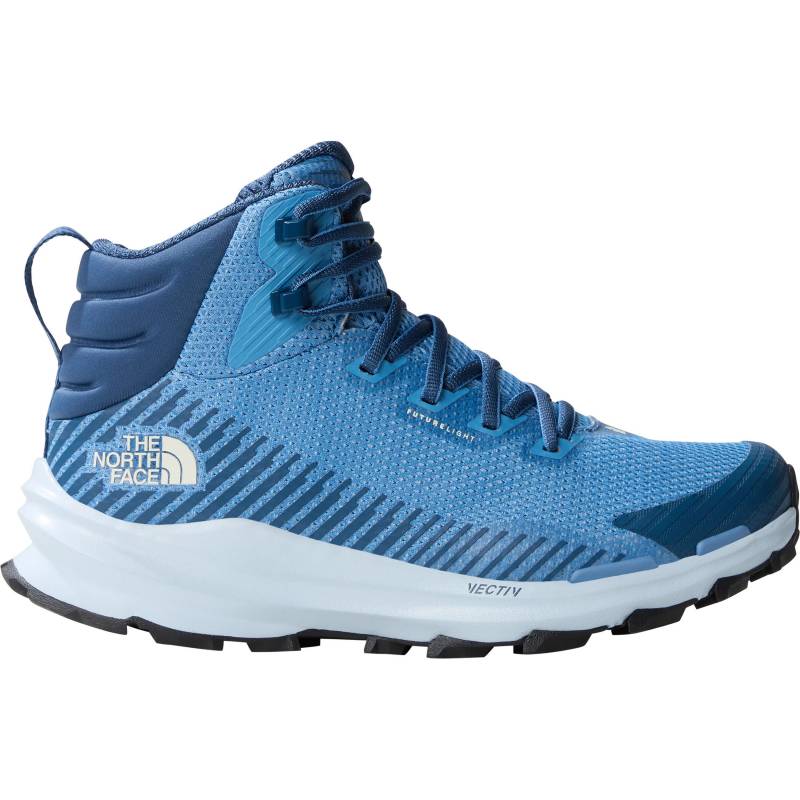 The North Face VECTIV FASTPACK MID FUTURELIGHT Wanderschuhe Damen von The North Face