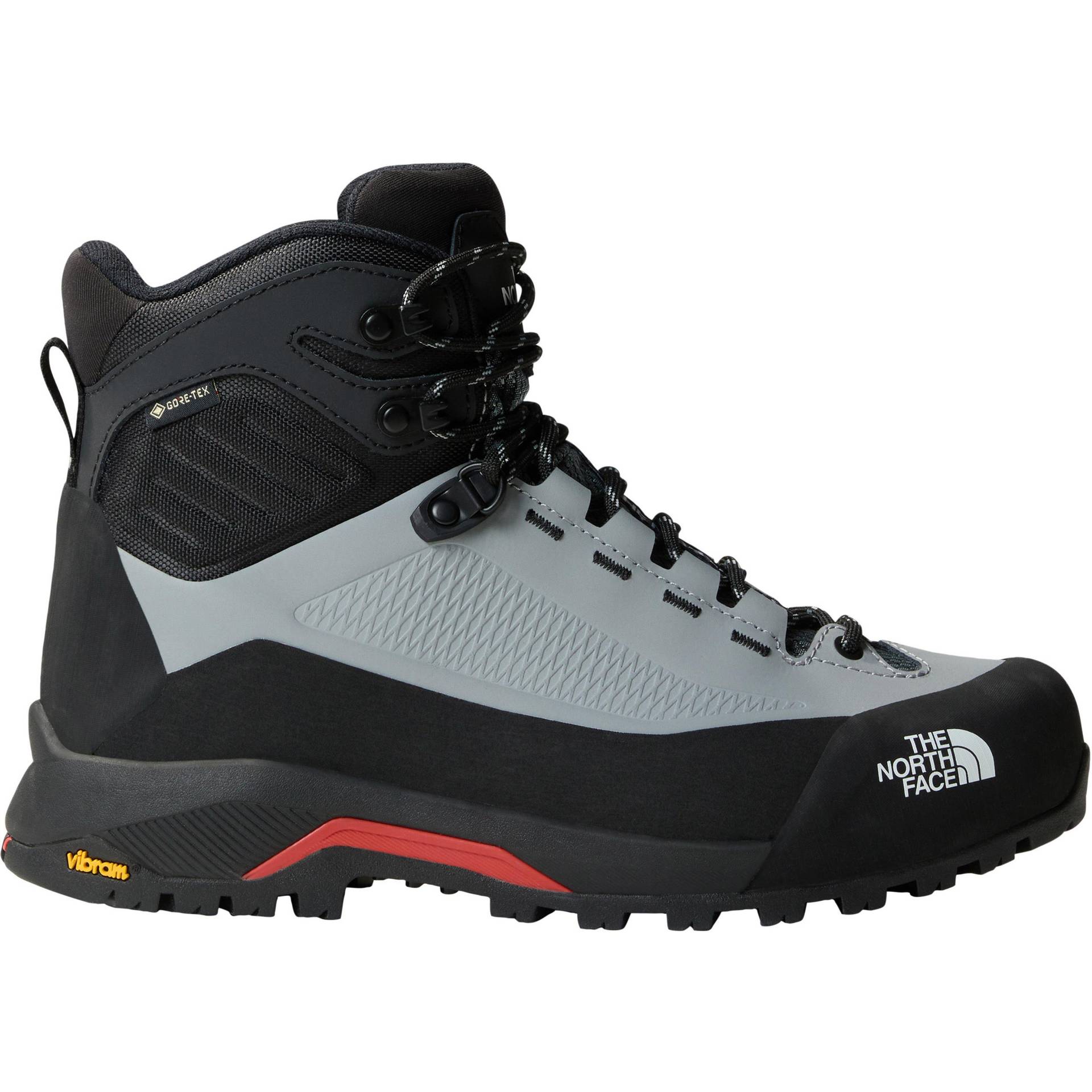 The North Face VERTO ALPINE MID GTX Alpine Bergschuhe Damen von The North Face