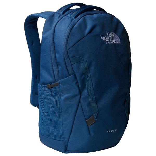 The North Face - Vault - Daypack Gr 27 l blau von The North Face