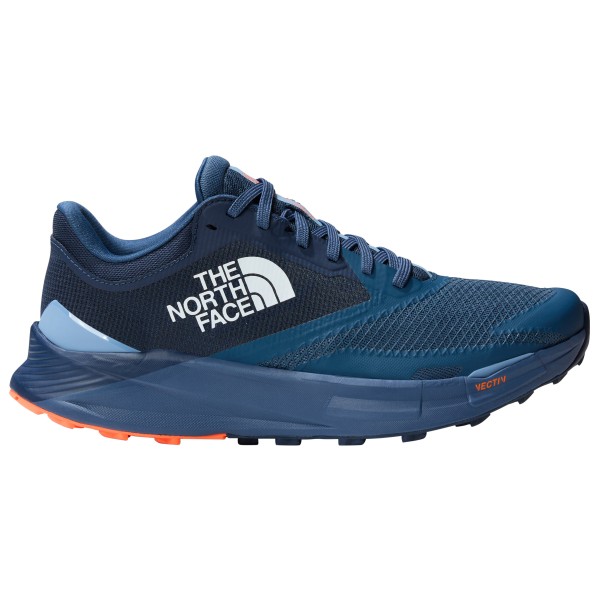 The North Face - Vectiv Enduris 3 - Trailrunningschuhe Gr 14 blau von The North Face