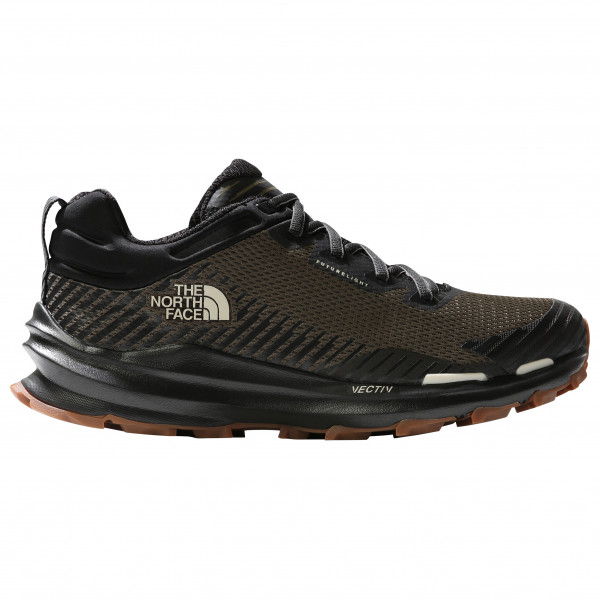 The North Face - Vectiv Fastpack Futurelight - Multisportschuhe Gr 11 schwarz von The North Face