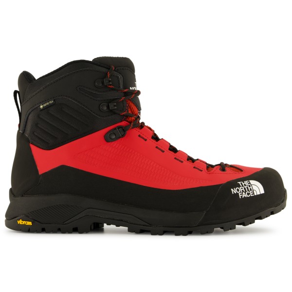 The North Face - Verto Alpine Mid GORE-TEX - Wanderschuhe Gr 10;10,5;11;11,5;12;12,5;13;14;8;8,5;9;9,5 schwarz von The North Face