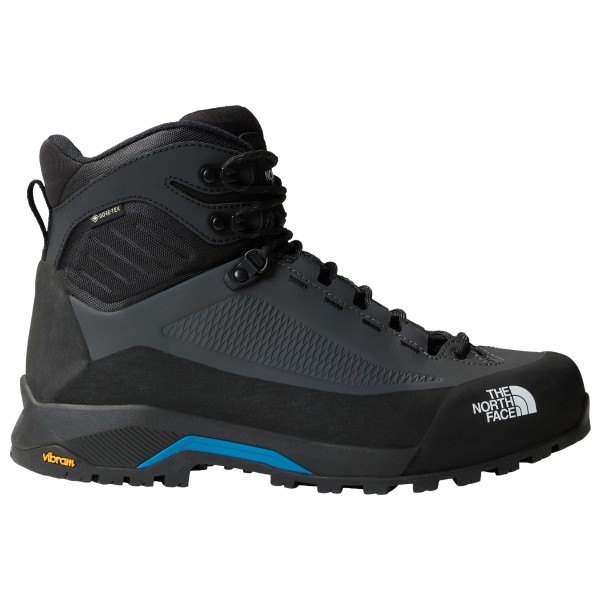 The North Face - Verto Alpine Mid GORE-TEX - Wanderschuhe Gr 10,5 schwarz von The North Face