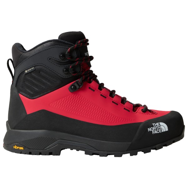 The North Face - Verto Alpine Mid GORE-TEX - Wanderschuhe Gr 9,5 schwarz von The North Face