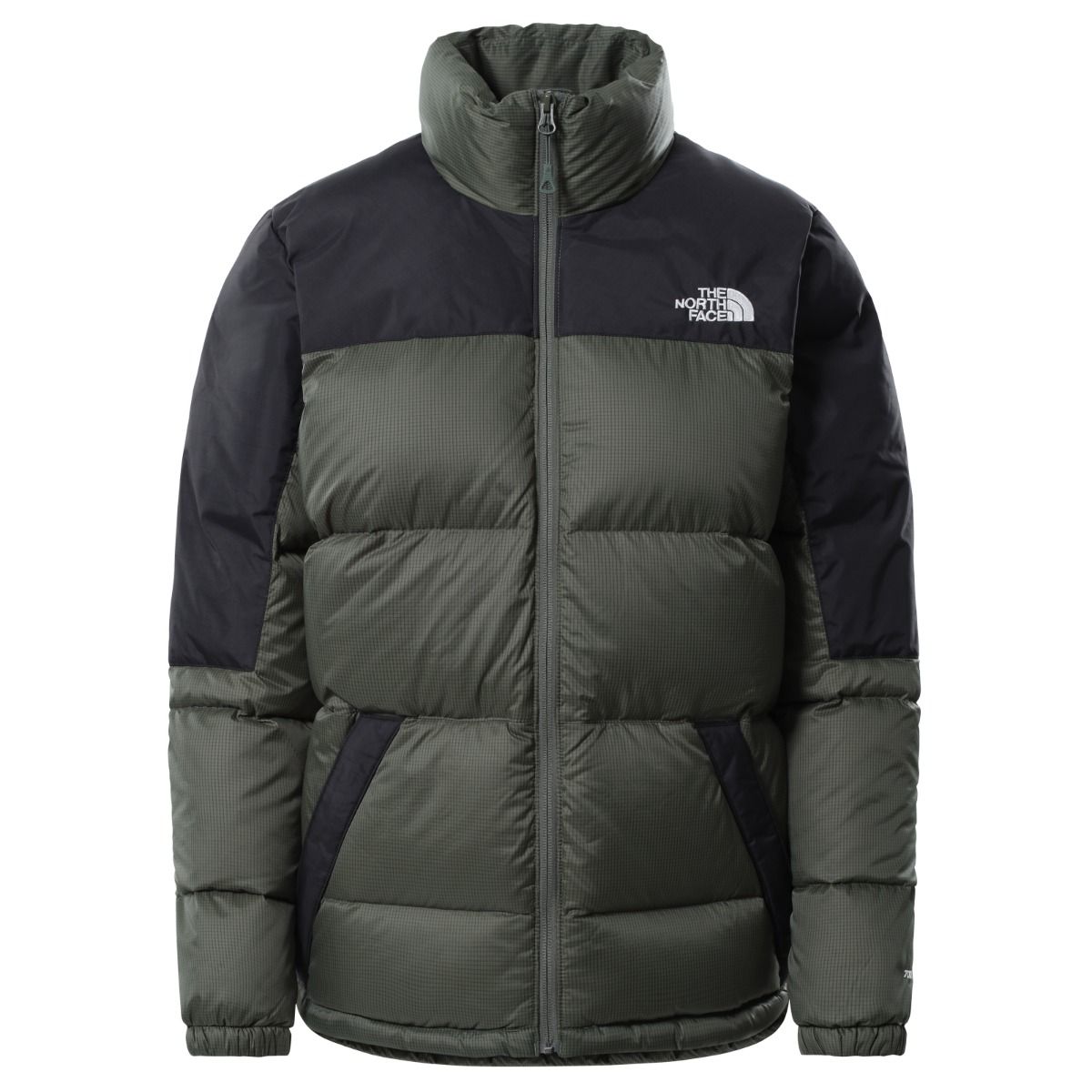 The North Face W DIABLO DOWN JACKET-XS XS von The North Face