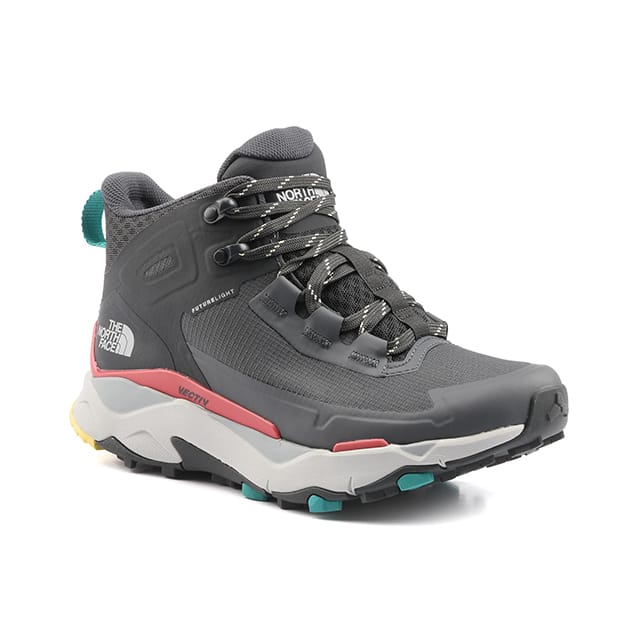 The North Face W VECTIV EXPLORIS MID FUTURELIGHT-6.5 37.5 von The North Face