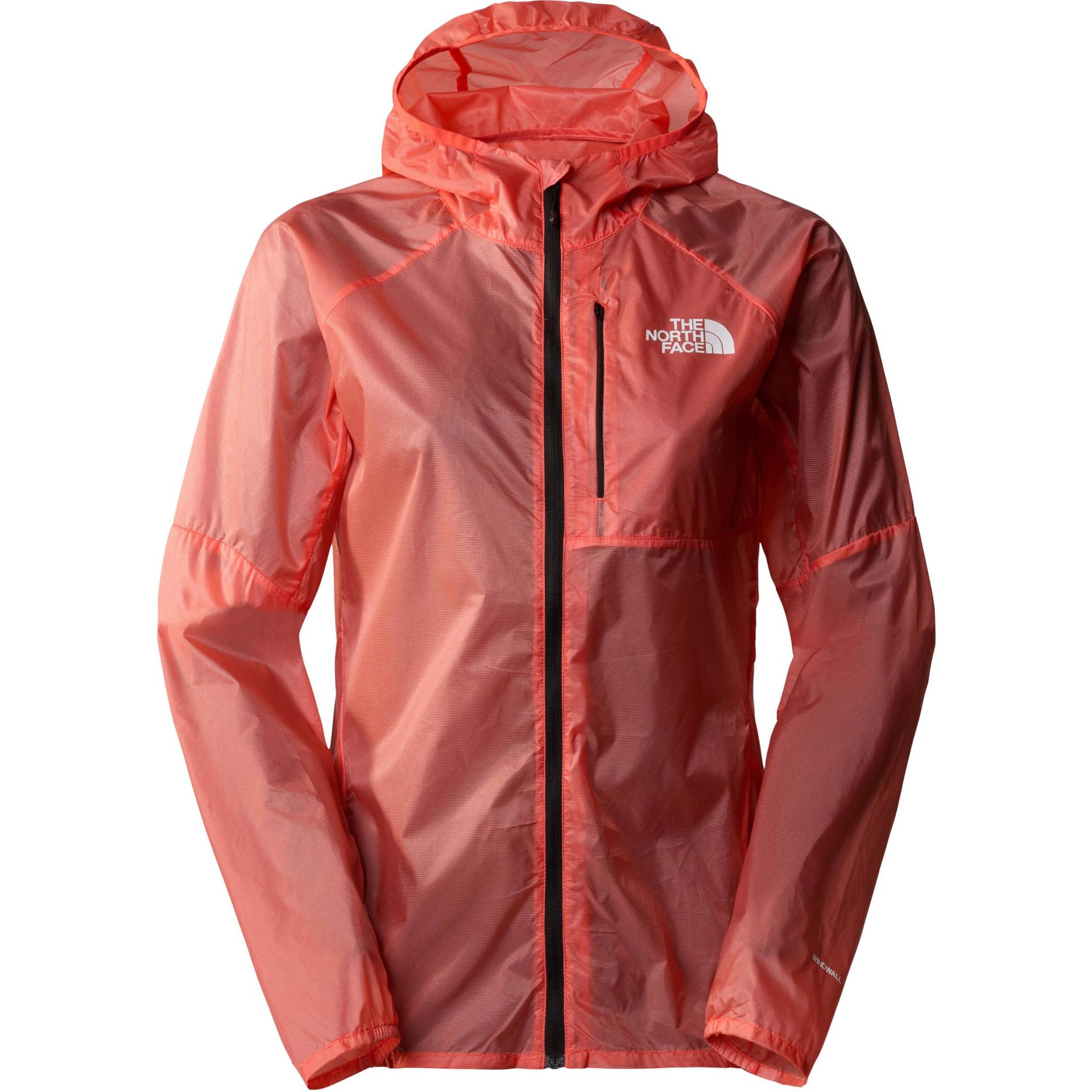 The North Face WINDSTREAM Windbreaker Damen