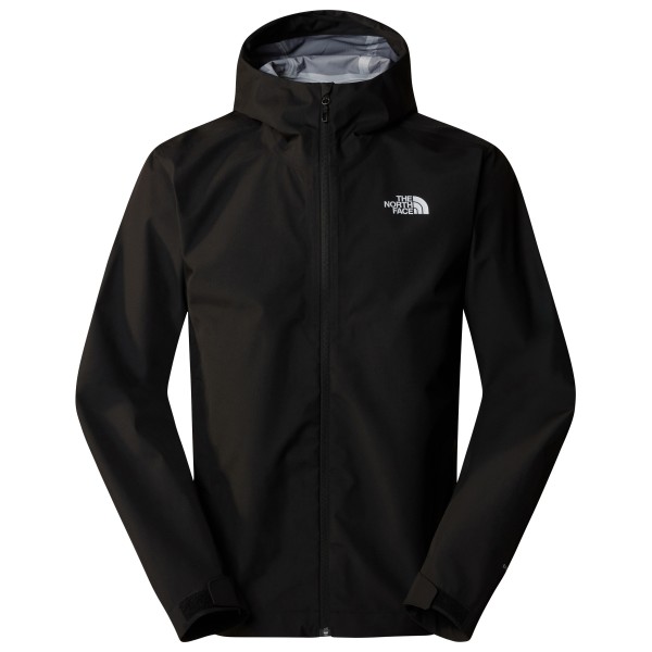 The North Face - Whiton 3L Jacket - Regenjacke Gr L;M;S;XL;XXL gelb;oliv;schwarz von The North Face