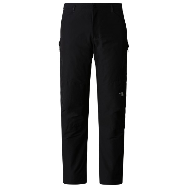 The North Face - Winter Exploration Reg Tapered Cargo - Winterhose Gr 28 - Regular;32 - Regular schwarz The North Face - Winter Exploration Reg Tapered Cargo - Winterhose Gr 28 - Regular;32 - Regular schwarz von The North Face