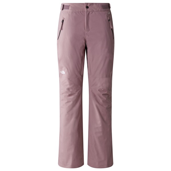 The North Face - Women's Aboutaday Pant - Skihose Gr M - Regular rosa von The North Face