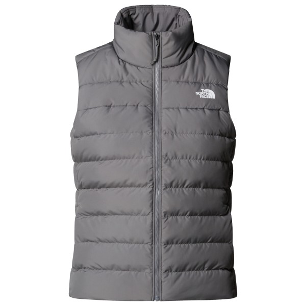 The North Face - Women's Aconcagua 3 Vest - Daunengilet Gr L;M;S;XL;XS;XXL schwarz von The North Face